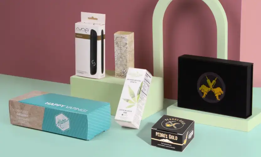 cannabis-packaging-solution